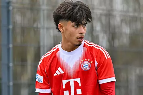 بيلد: نجم بايرن ميونخ الصاعد ينتظر استدعاء البرازيل رغم اهتمام البرتغال